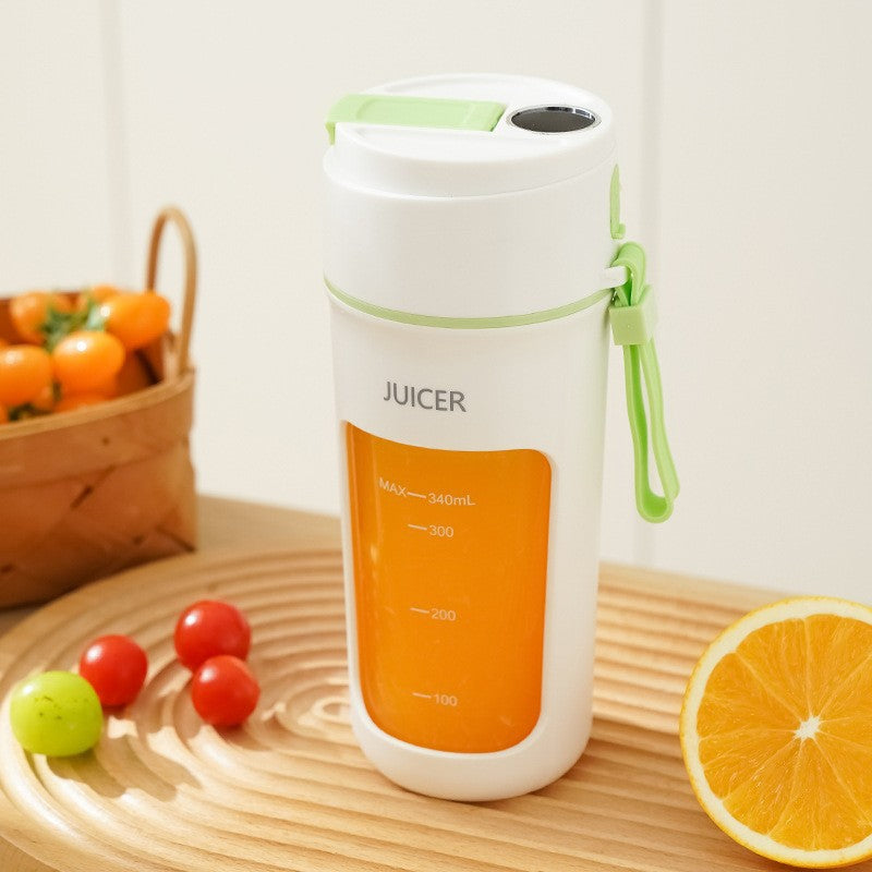blender portable rechargeable