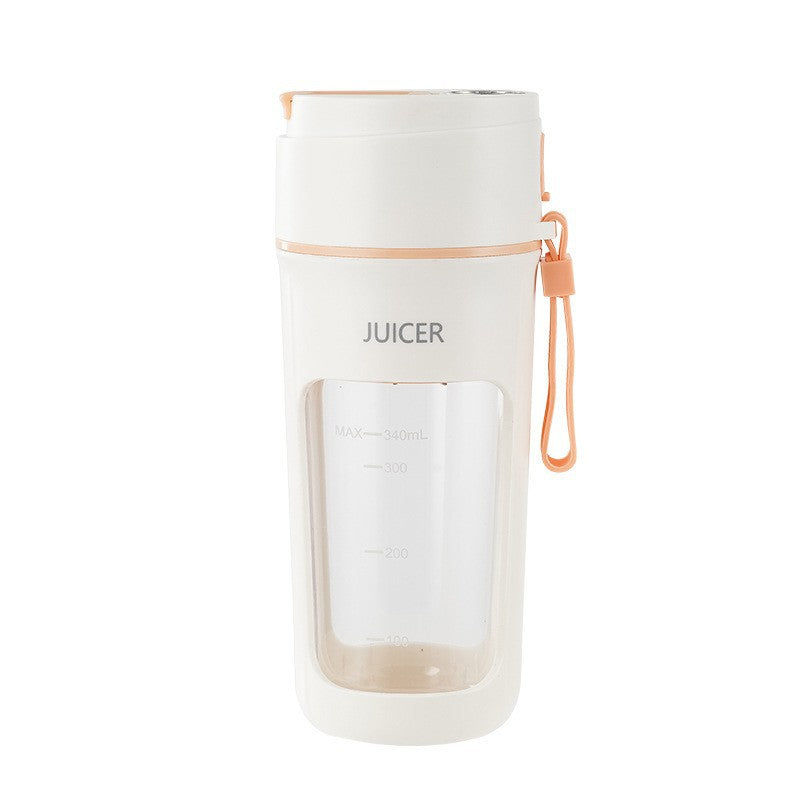 blender portable rechargeable